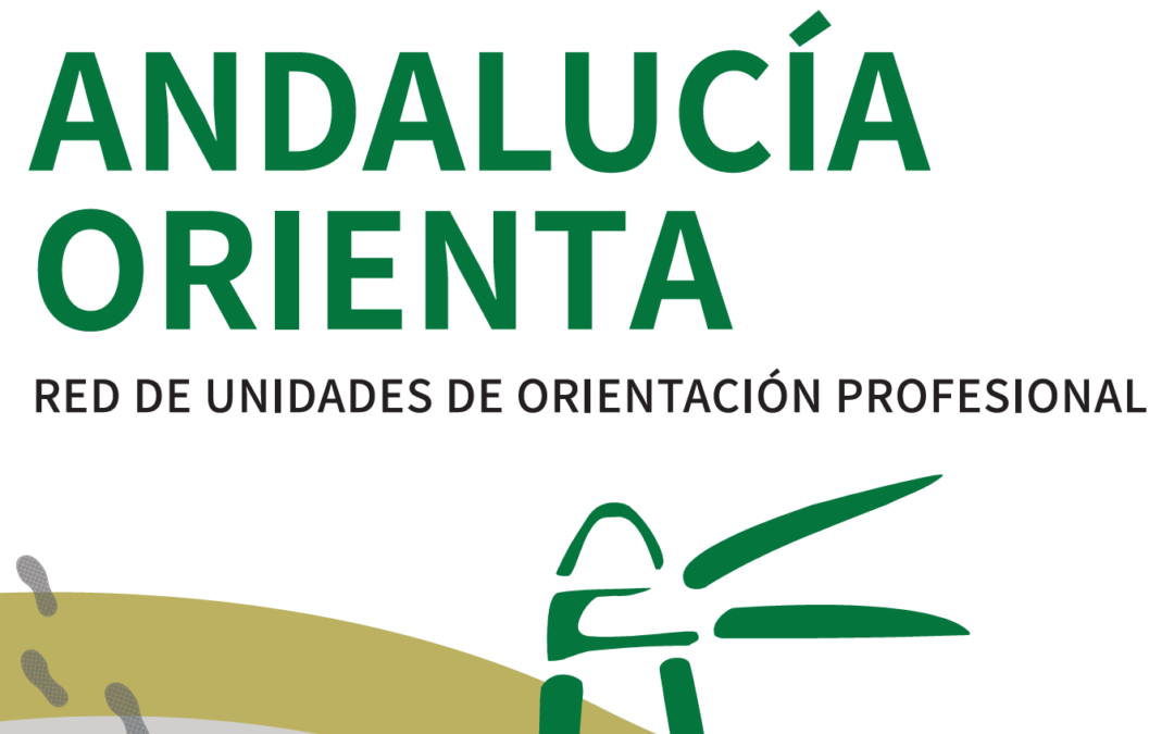 ANDALUCÍA ORIENTA