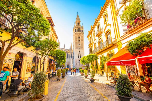 sevilla